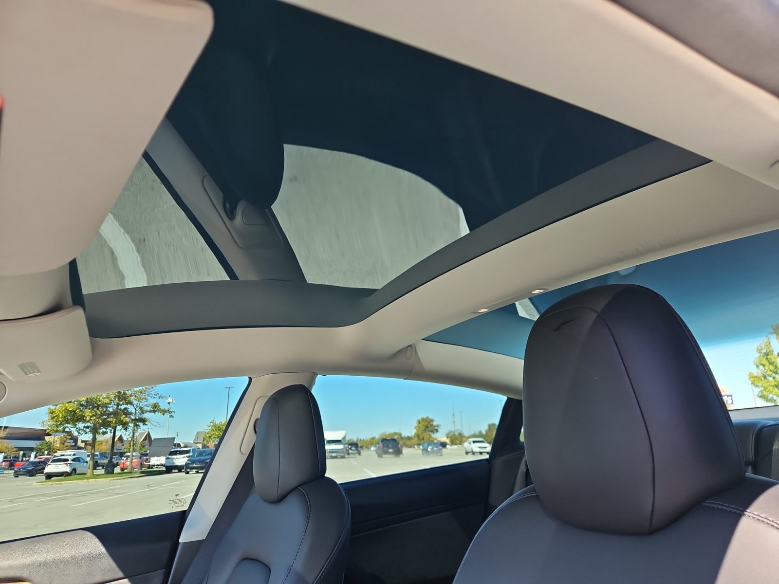 Used 2022 Tesla Model 3 Performance AWD/4WD image 16