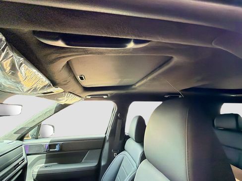 New 2026 Hyundai Santa Fe Calligraphy w/ Tow & Go Package AWD/4WD image 28