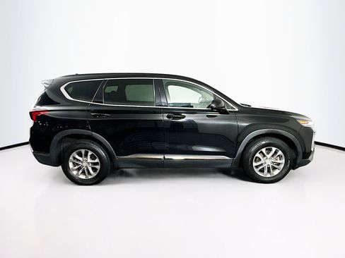 Used 2019 Hyundai Santa Fe SEL FWD image 10