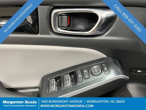 New 2026 Honda Civic Sport Touring image 14