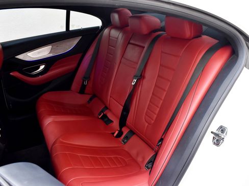 Used 2020 Mercedes-Benz CLS 450 image 24