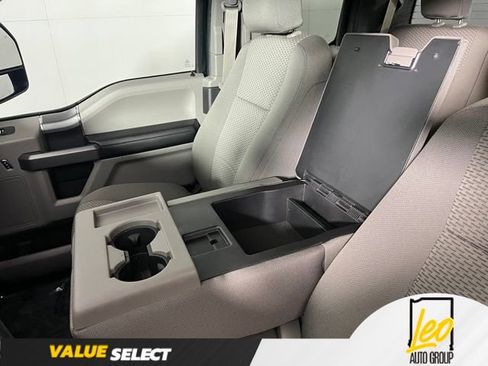 Used 2015 Ford F150 XLT w/ Equipment Group 301A Mid AWD/4WD image 20