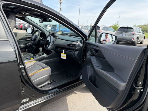 New 2026 Subaru Crosstrek 2.5i Sport AWD/4WD image 28