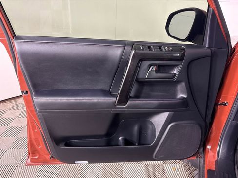 Used 2024 Toyota 4Runner TRD Pro image 22