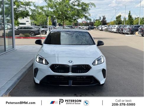 New 2026 BMW 228i xDrive w/ Premium Package AWD/4WD image 8
