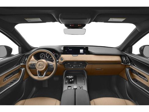 New 2026 MAZDA CX-70 3.3 Turbo S w/ Premium Plus AWD/4WD image 77