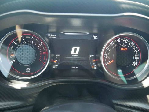 Certified 2023 Dodge Challenger R/T Scat Pack RWD image 32