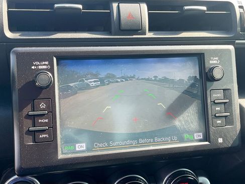 Used 2022 Subaru BRZ Limited image 13