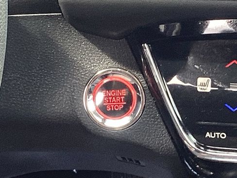 Used 2019 Honda HR-V EX image 20