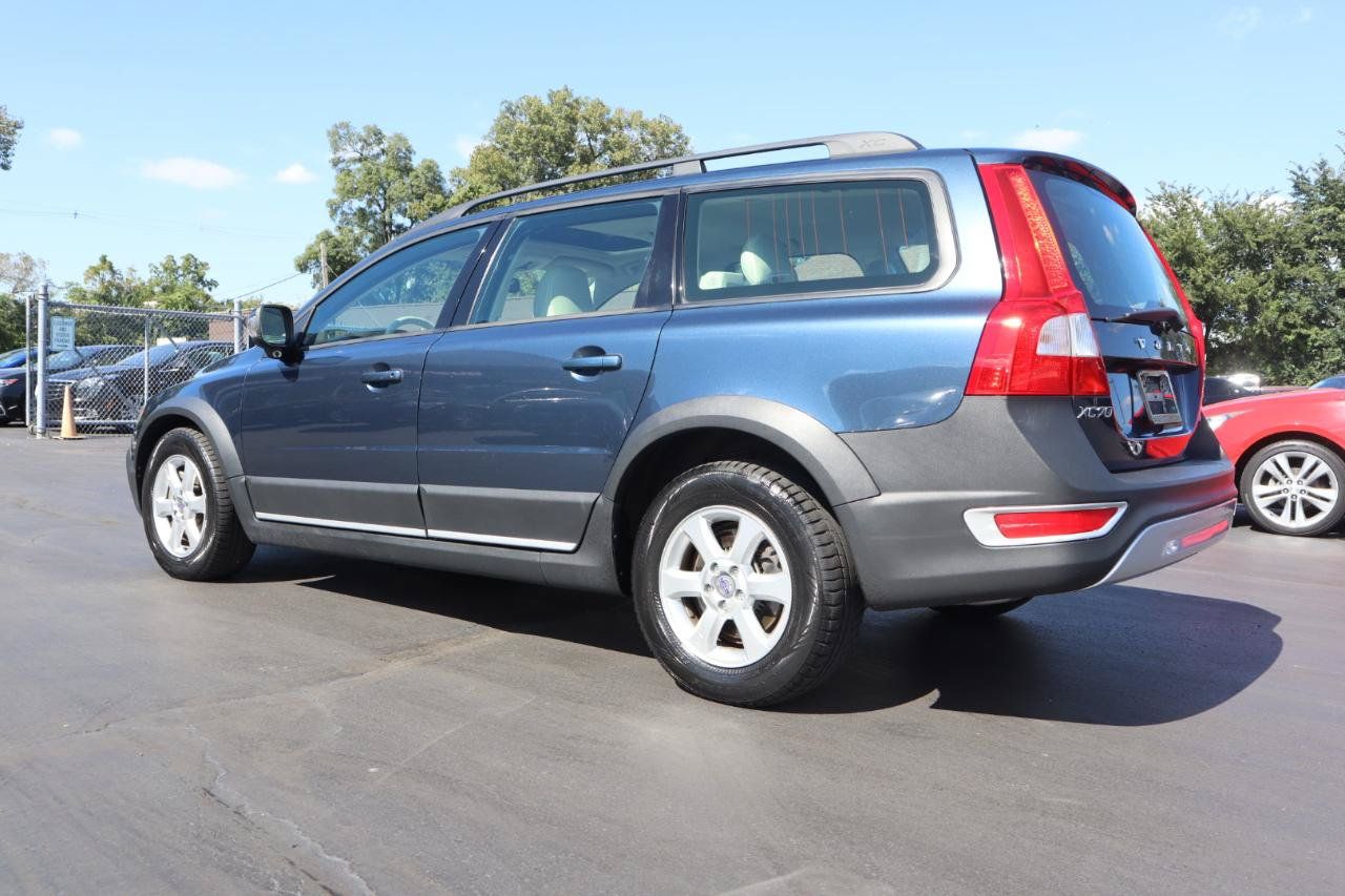 Used 2008 Volvo XC70 3.2 AWD/4WD image 3