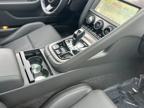 New 2024 Jaguar F-TYPE Coupe AWD image 26