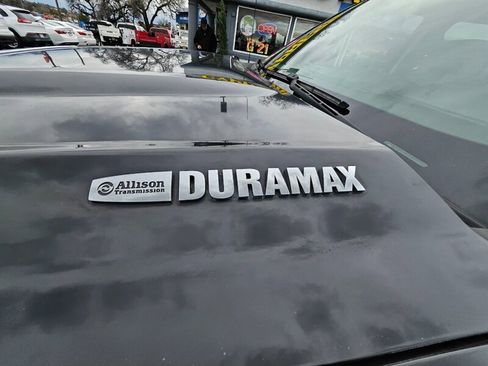 Used 2017 Chevrolet Silverado 3500 W/T image 22