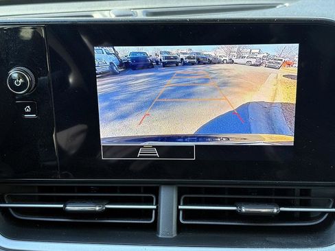 Certified 2025 Chevrolet Trax LS w/ LS Convenience Package image 23