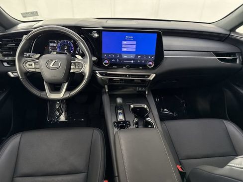 Certified 2024 Lexus RX 350 Premium w/ Convenience Package AWD/4WD image 27