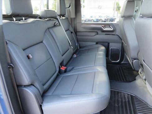 New 2026 Chevrolet Silverado 2500 LT w/ Trail Boss Package image 34