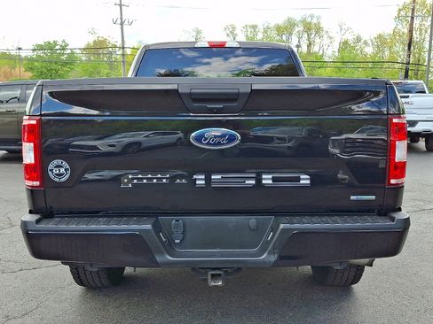 Used 2020 Ford F150 XL w/ Equipment Group 101A Mid AWD/4WD image 5