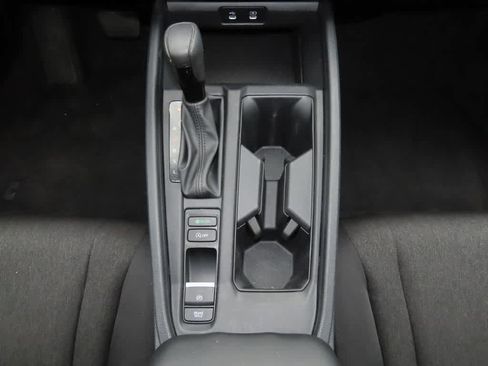 Certified 2024 Honda Accord LX image 19