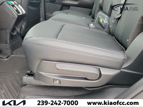 New 2026 Kia Sorento EX AWD/4WD image 14