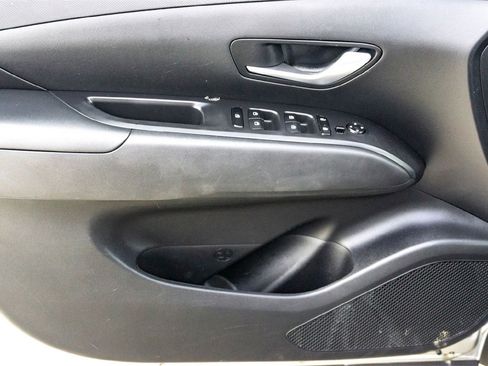 Used 2024 Hyundai Tucson SEL image 10