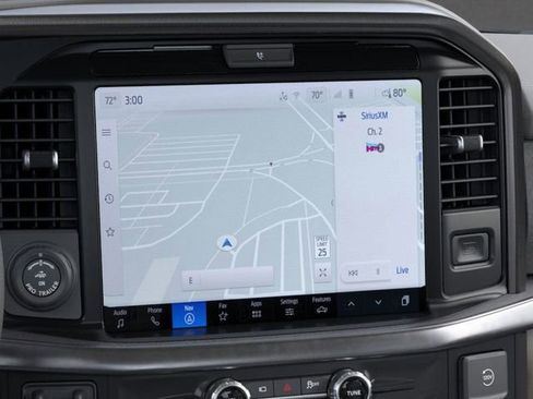 New 2026 Ford F150 Platinum image 14