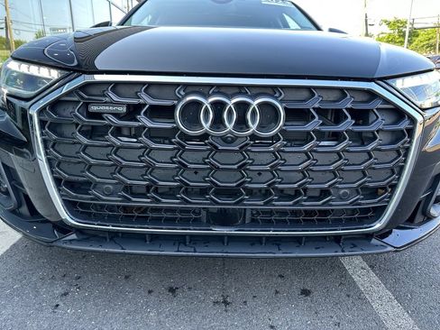 Used 2023 Audi A8 L 3.0T w/ Comfort Plus Package AWD/4WD image 36