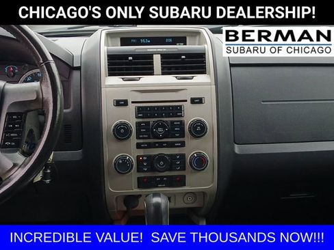 Used 2012 Ford Escape XLT image 13