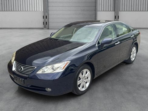 Used 2009 Lexus ES 350 FWD image 29