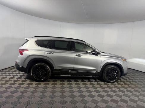 Used 2023 Hyundai Santa Fe XRT AWD/4WD image 7