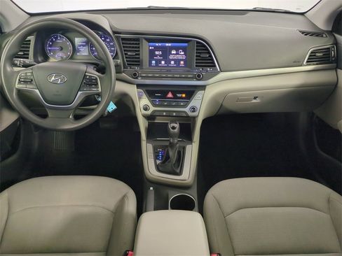 Used 2018 Hyundai Elantra SEL image 15