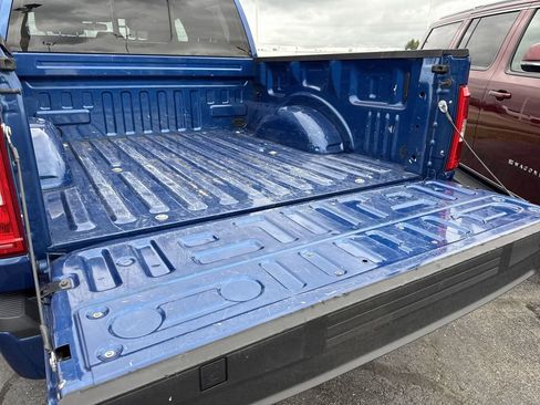 Certified 2023 Ford F150 XLT w/ Equipment Group 302A High image 22