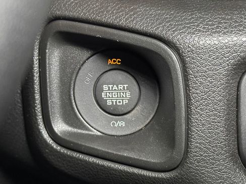 New 2026 Jeep Gladiator Sport AWD/4WD image 25