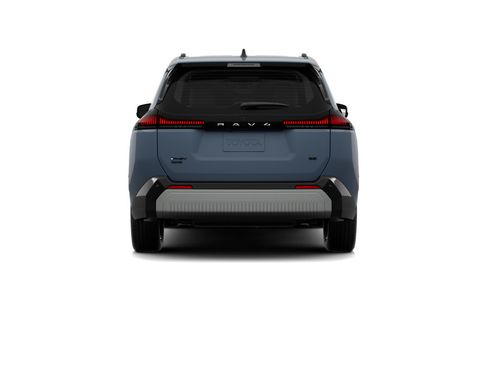 New 2026 Toyota RAV4 SE AWD/4WD image 38