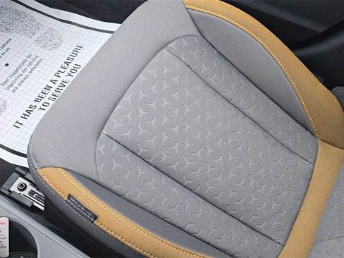 Certified 2025 Subaru Crosstrek 2.5i Sport w/ Crosstrek Mirror Package image 21