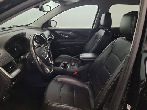 Used 2022 GMC Terrain SLT AWD/4WD image 17