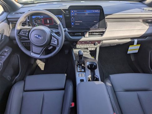 New 2026 Subaru Outback Touring XT image 17