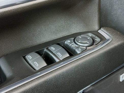 Used 2024 Chevrolet Silverado 3500 LTZ w/ LTZ Plus Package AWD/4WD image 22