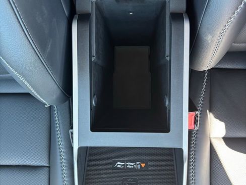 New 2026 GMC Terrain Denali AWD/4WD image 23