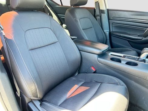 Used 2019 Nissan Altima 2.5 S FWD image 26