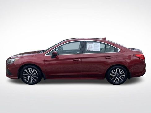 Used 2018 Subaru Legacy 2.5i Premium AWD/4WD image 4