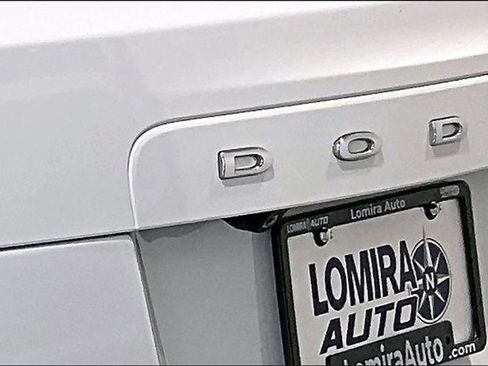 Used 2017 Dodge Grand Caravan SE w/ Power Window Group image 40