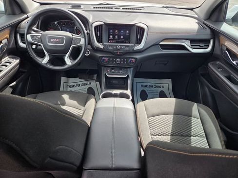 Used 2020 GMC Terrain SLE w/ Driver Convenience Package FWD image 48