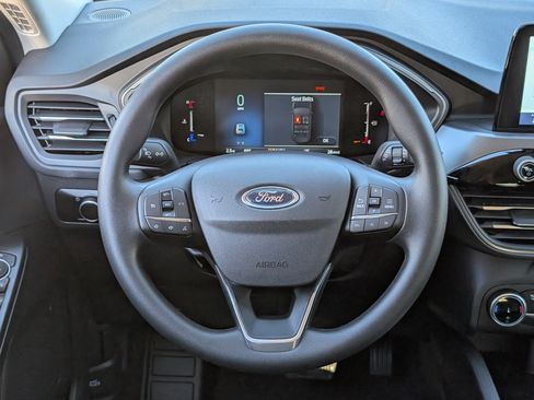 New 2026 Ford Escape Active image 12