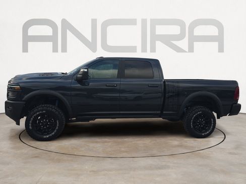 New 2026 RAM 2500 Power Wagon AWD/4WD image 7