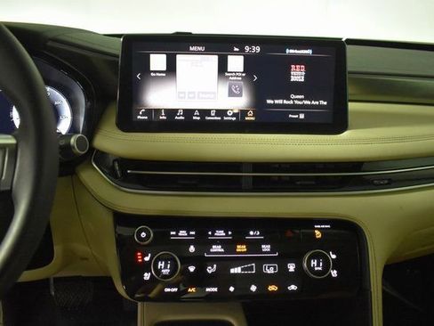 Certified 2023 INFINITI QX60 Luxe w/ Cargo Package image 19