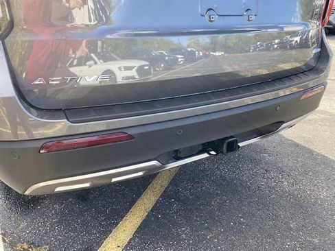 New 2026 Ford Explorer Active image 34