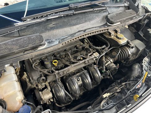 Used 2016 Ford Transit Connect XL image 32