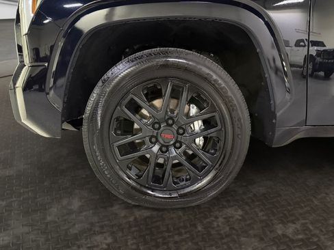 Used 2024 Toyota Tundra SR5 w/ TRD Sport Package AWD/4WD image 21