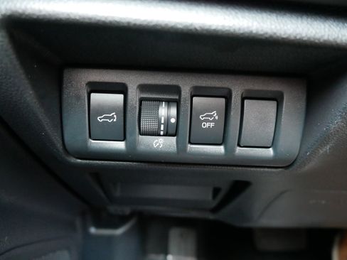 Certified 2025 Subaru Outback Touring w/ Tech Package 3 image 26