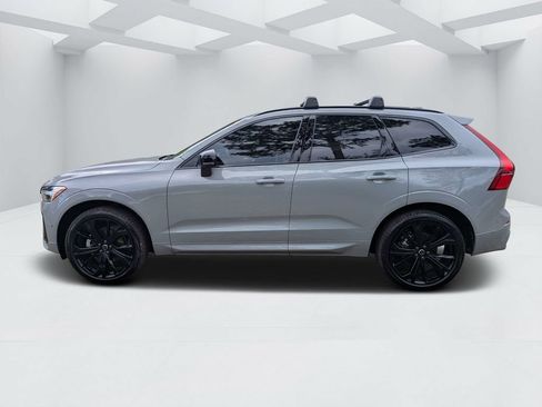 Certified 2026 Volvo XC60 B5 Ultra w/ Climate Package AWD/4WD image 6