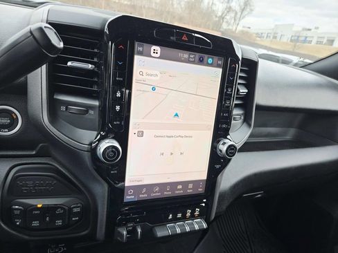 New 2026 RAM 2500 Tradesman image 23